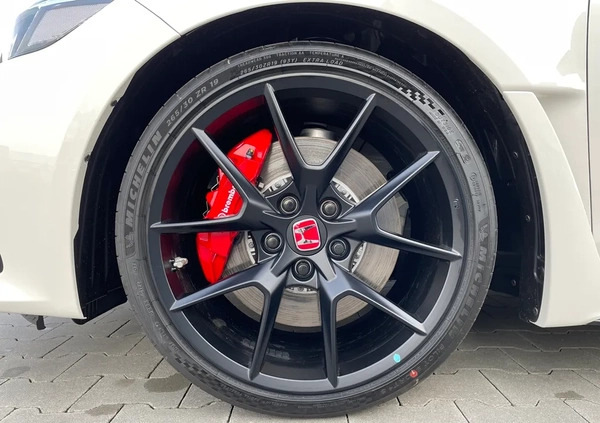 Honda Civic cena 264500 przebieg: 5, rok produkcji 2023 z Iłowa małe 562